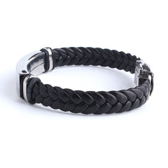 Personalized Name Logo ID Bracelet