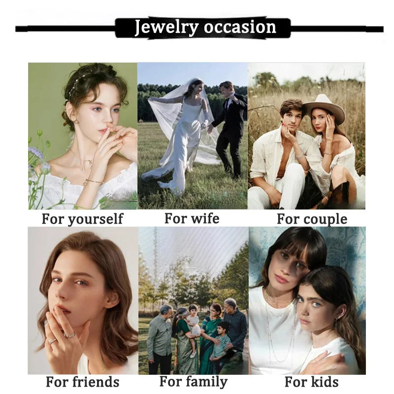 Personalized Engraved Photo Pendant Necklace